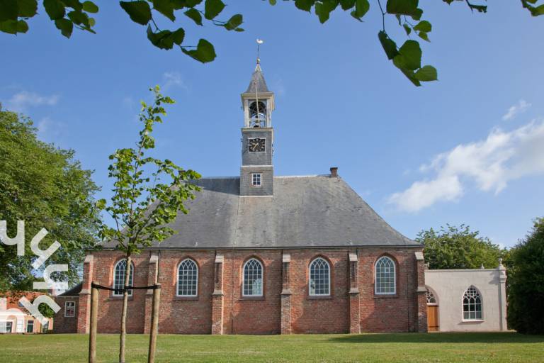 Huis  Grijpskerke