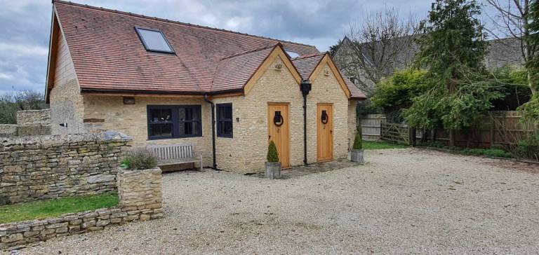 House Kidlington