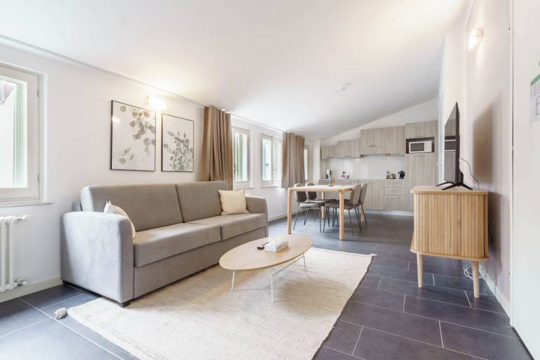 Aparthotel Verona