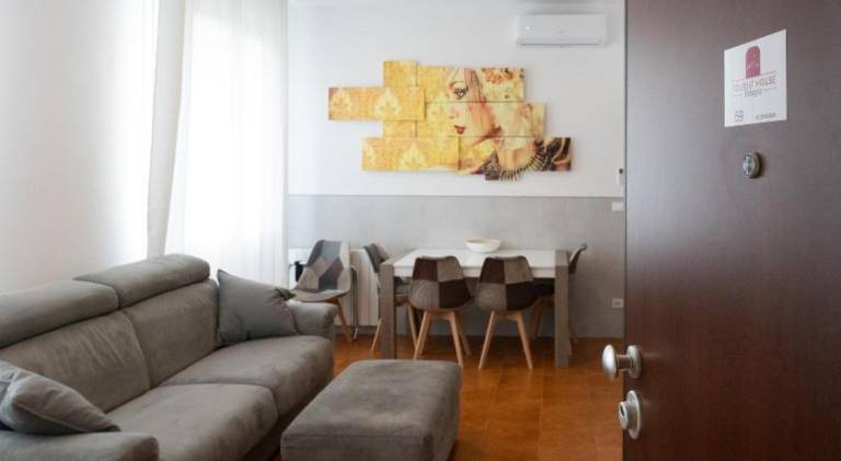 Holiday apartment | Next to Piazza Maggiore in Bologna