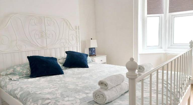 Holiday apartment with 1 room for 2 persons in Canterbury