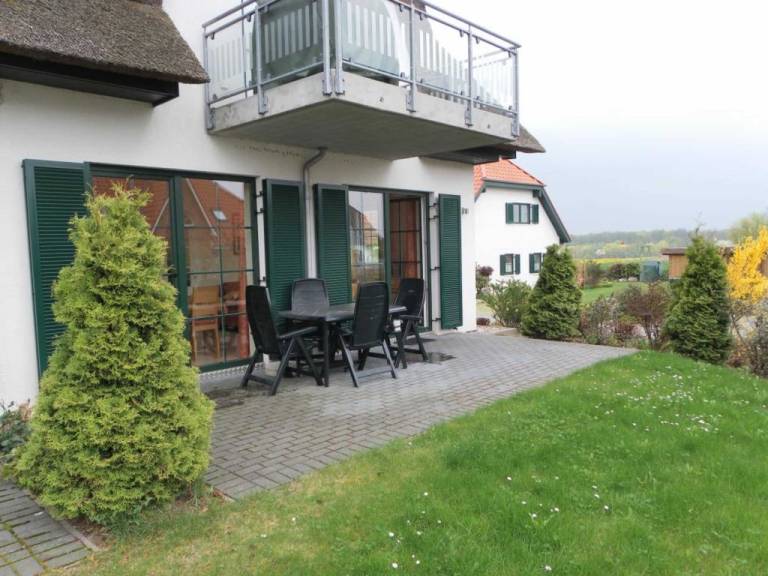 Ferienwohnung  Dassow