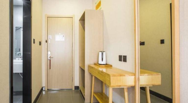 Appartement Jiaozhou