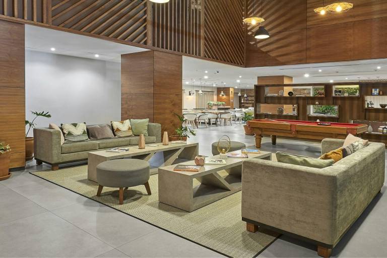 City Express Plus by Marriott Tijuana — photo 4