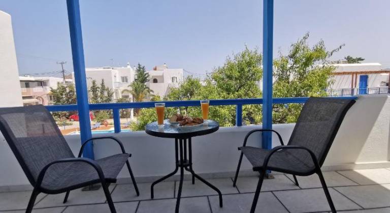 Rental apartment with terrace | Next to the beach | Pets allowed — photo 3