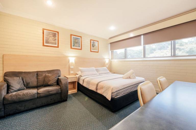 Motel Grafton