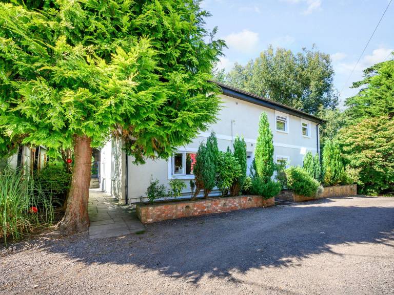 Cottage  Bardsea