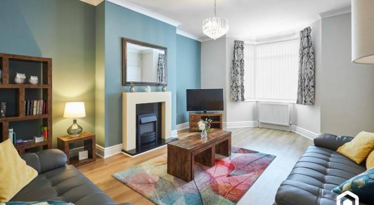 126 m&sup2; Ferienhaus