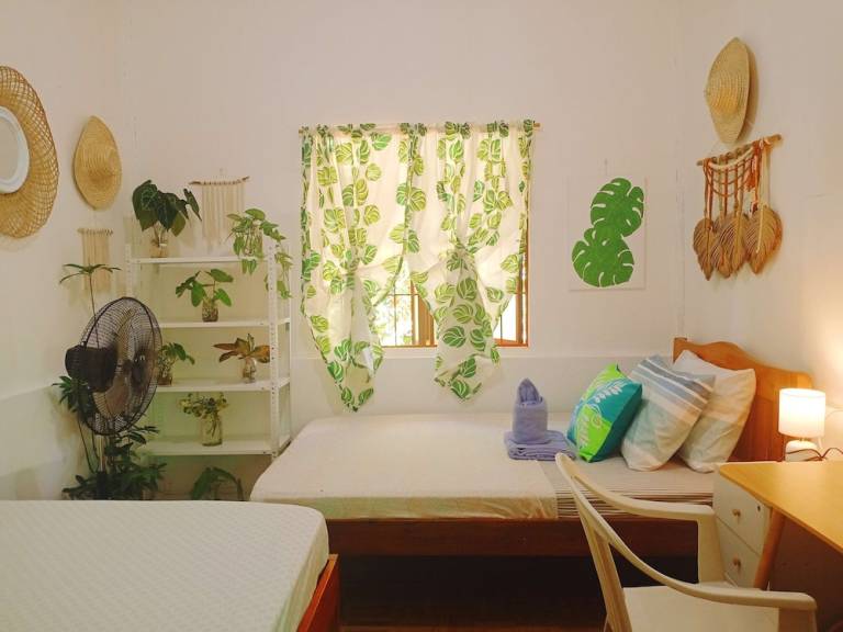 Appartement San Jose