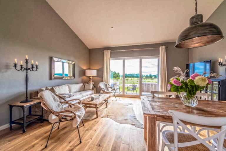 Ferienwohnung Rankwitz