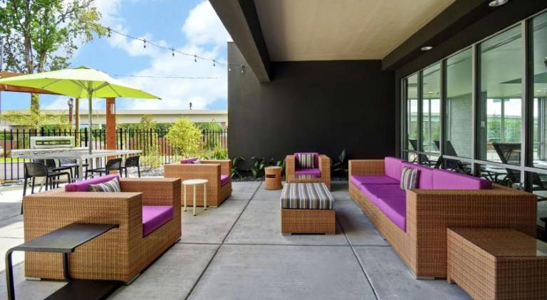 Home2 Suites by Hilton Atlanta Marietta — photo 3