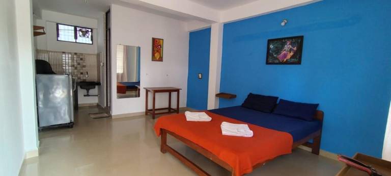 House with 2 rooms for 2 persons — photo 3