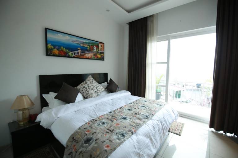 Timbuktoo Kasauli, 4 Bhk Villa With Swimming Pool — photo 2