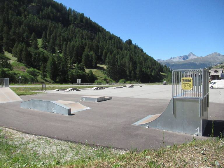 Maison de vacances Molines-en-Queyras