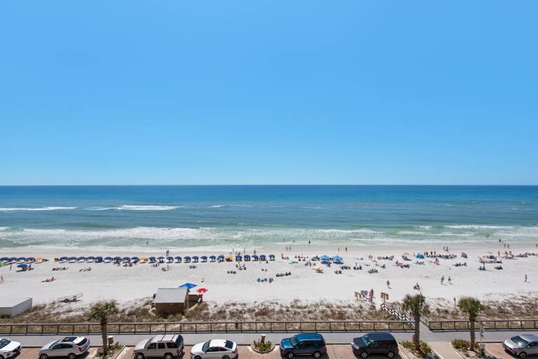 Condo Miramar Beach