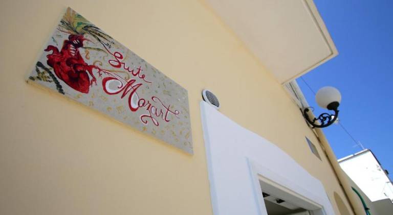 Holiday apartment | Next to the beach | Pet-friendly in Vieste