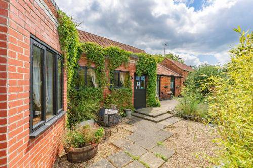 the Orangery BnB Suites