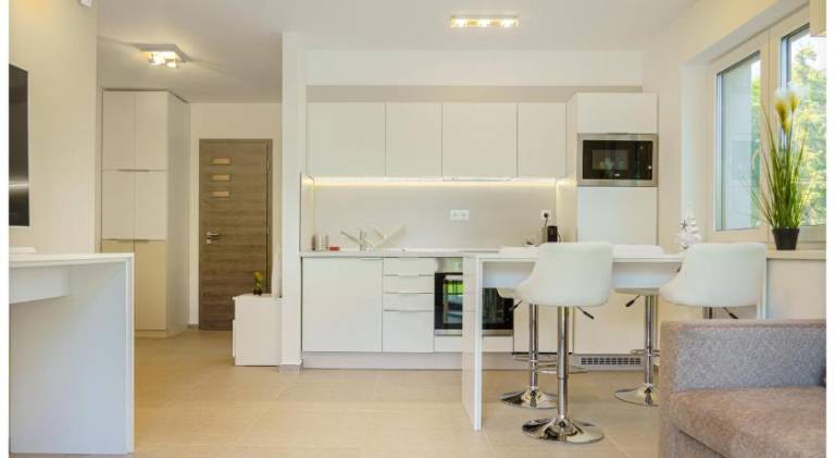 Kenese Regatta Apartman — photo 2