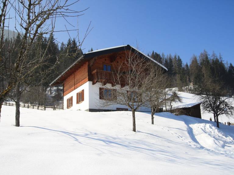 House  Iglsbach