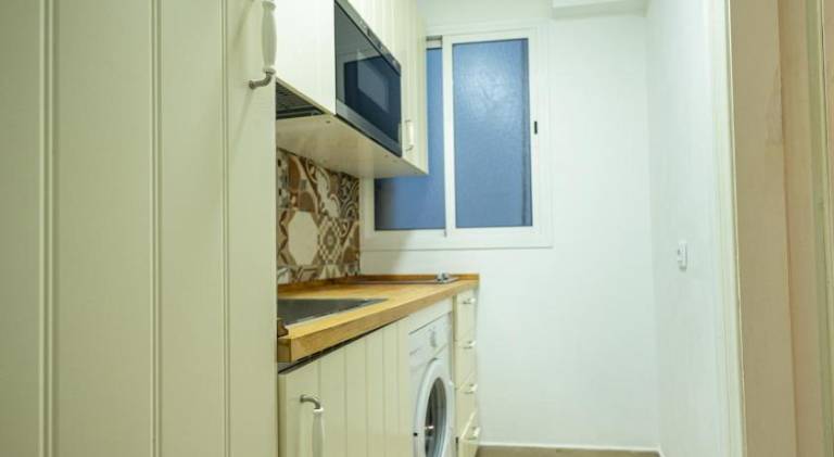Holiday apartment | Near Seville Cathedral — photo 4