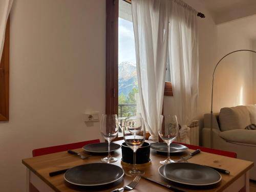 Apartamento Formigal