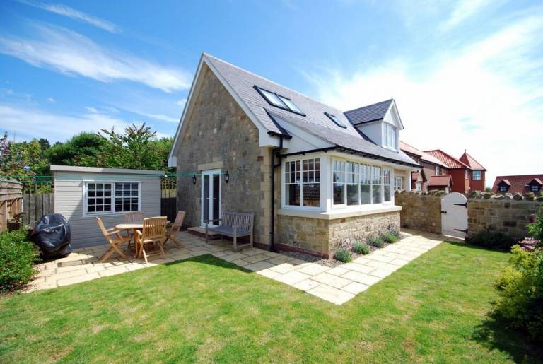 Cottage Bamburgh