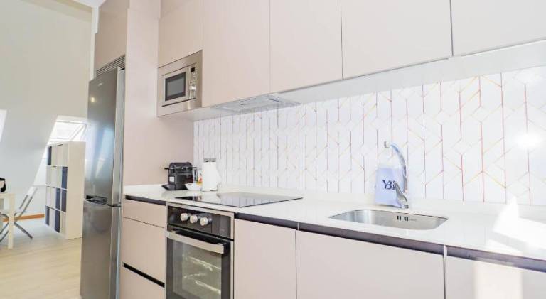 Rental apartment with terrace | Perfect for remote work — photo 4
