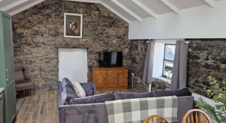 60 m&sup2; Ferienwohnung