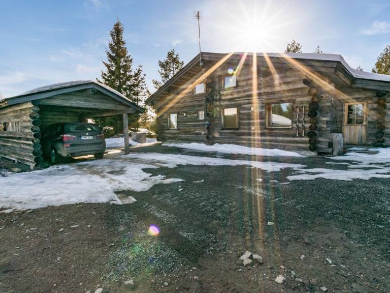 Vacation home with 3 rooms for 12 persons — photo 2