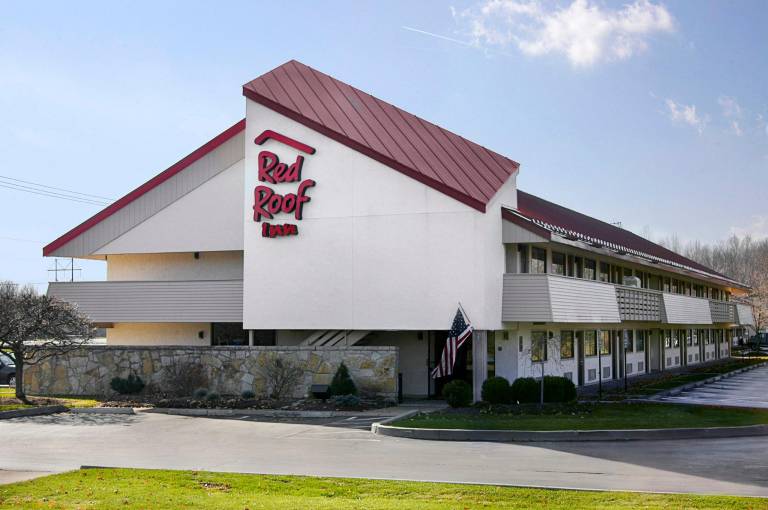 Red Roof Inn Buffalo – Hamburg/ I-90 in Hamburg, NY