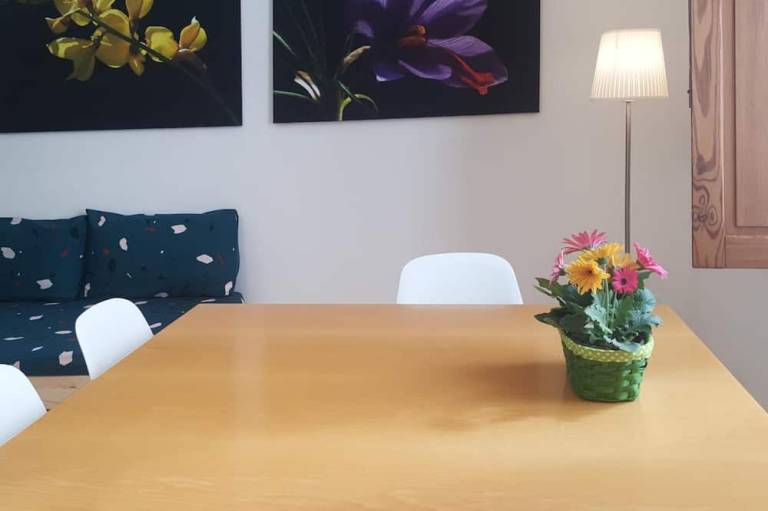 bed & breakfast Sassari