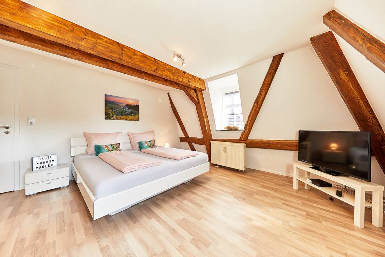Apartment - dog friendly -  in Altdorf, Black Forest Black forest for max. 8 persons