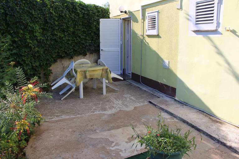Apartman Nin