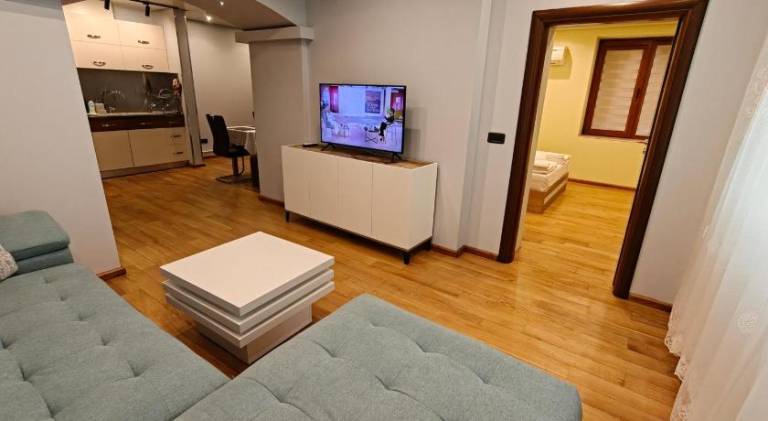 Chan Krum Apt with Sauna & Jacuzzi in City Center — photo 2