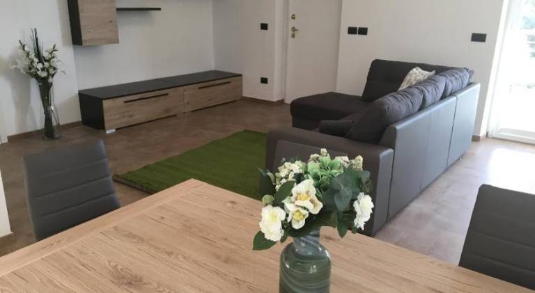 Villa with 3 rooms for 6 persons — photo 2
