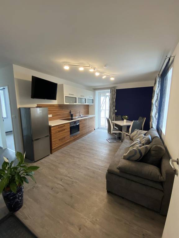 Ferienwohnung in Seeboden, Kärnten, Österreich