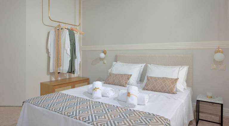 Villa with garden & fast internet | Next to Acropolis of Athens — photo 3