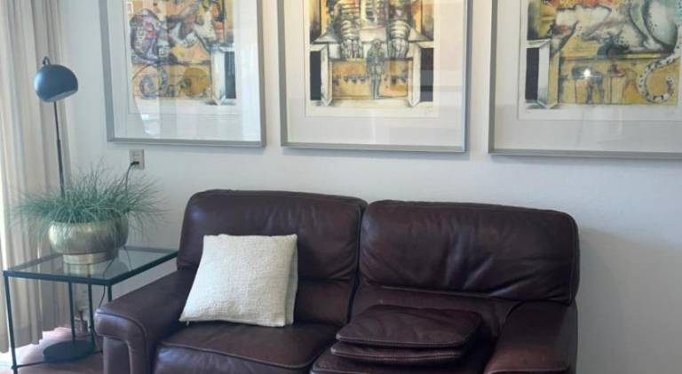 50 m&sup2; Ferienwohnung