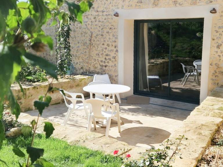 Child-friendly pleasant house with private pool, barbecue & sauna | Suitable for remote work | Pet-friendly — photo 3