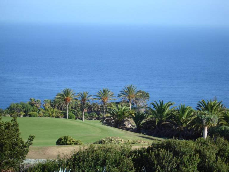 Villa Playa de Santiago