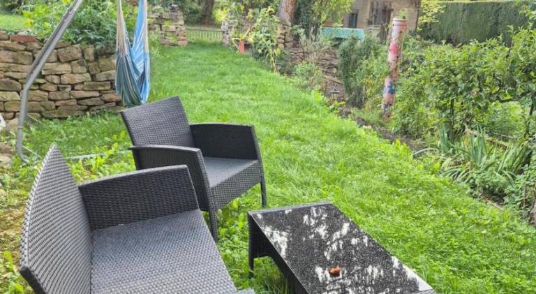 Holiday apartment with 1 room for 2 persons — photo 5