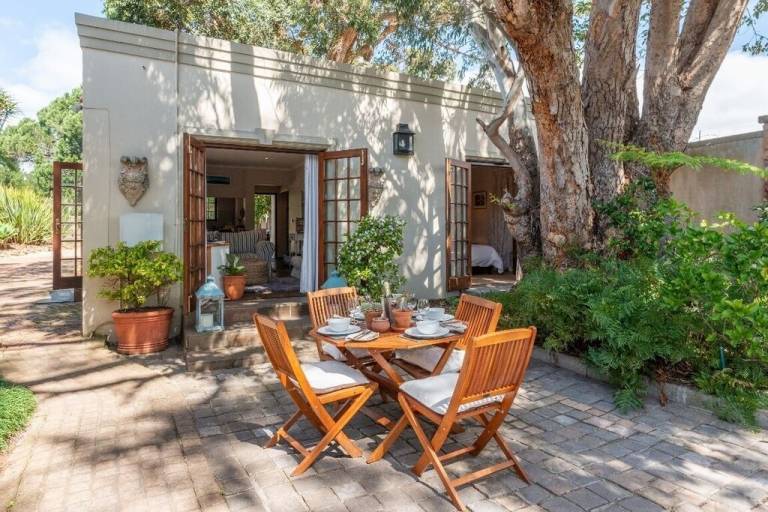 Appartement Sweet Valley