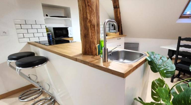 Rental apartment | Dogs allowed — photo 2