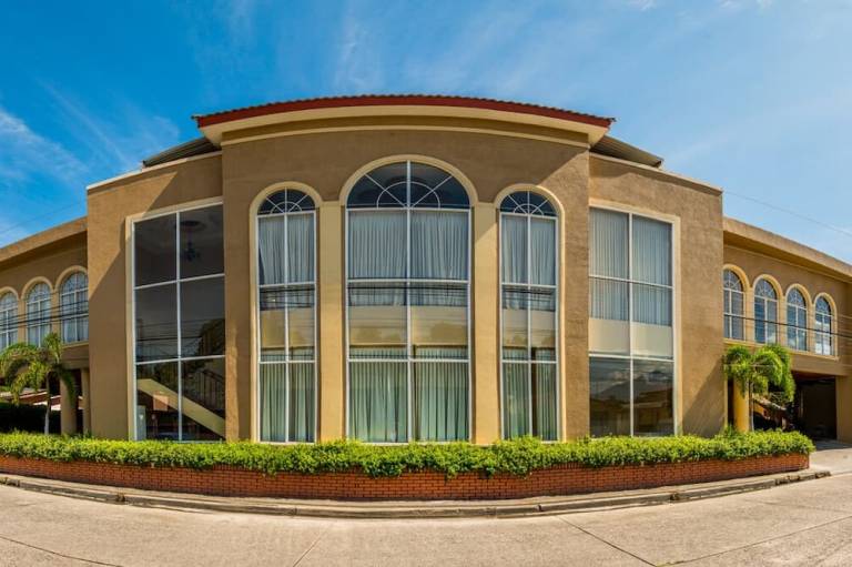 La Quinta Hotel