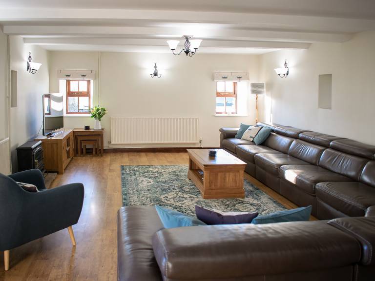 Cottage Hartington