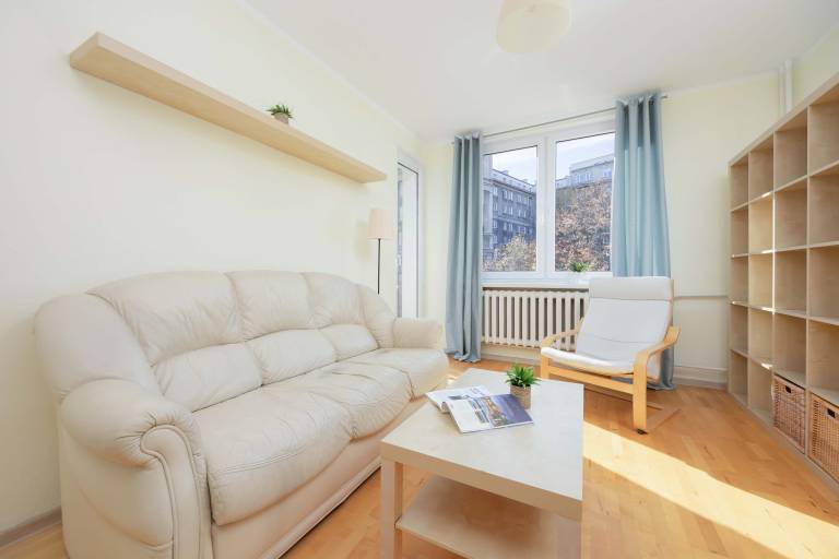 Apartment | Close to Warsaw Barbican — photo 3