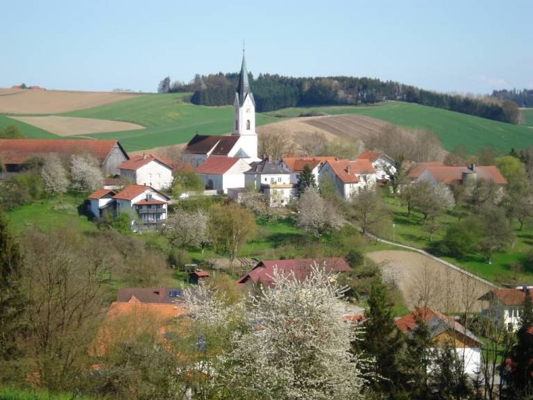 Ferienwohnung  Bad Griesbach im Rottal