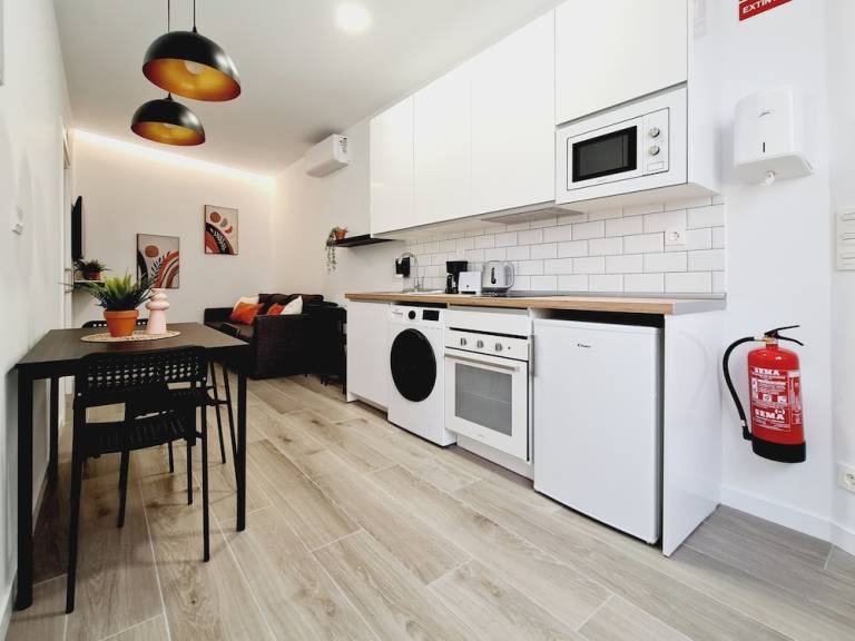 Apartamento Bilbao