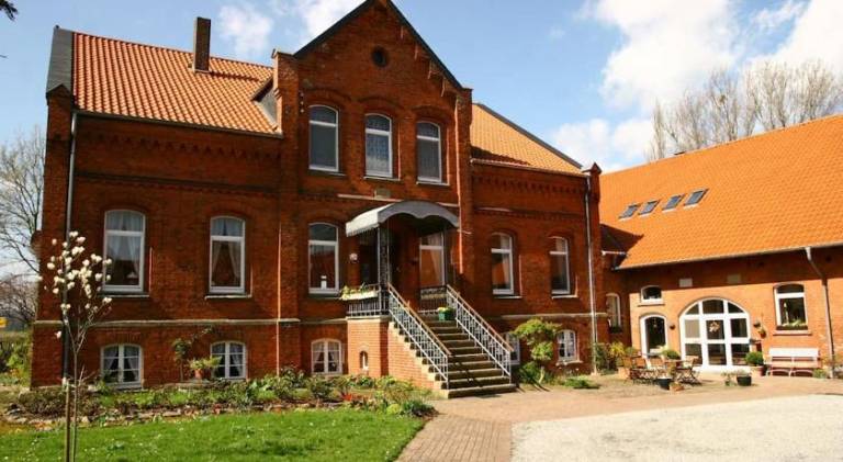 Ferienwohnung Emmerthal