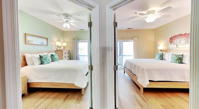 Rental apartment with 2 rooms for 6 persons — photo 2